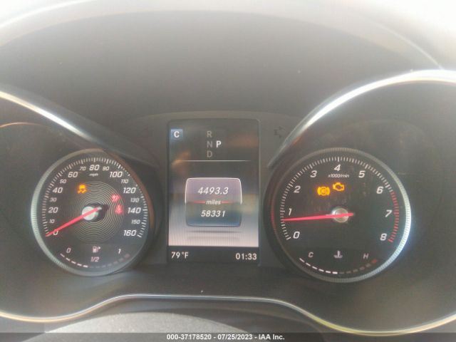 WDC0G4KB8JV015359 Mercedes-Benz Glc Glc 300