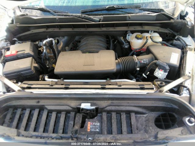 3GTU9DEDXLG115411 GMC Sierra 1500 Slt