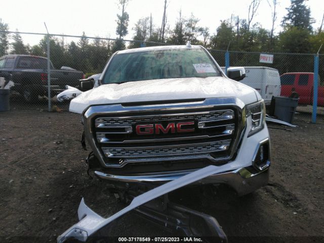 3GTU9DEDXLG115411 GMC Sierra 1500 Slt