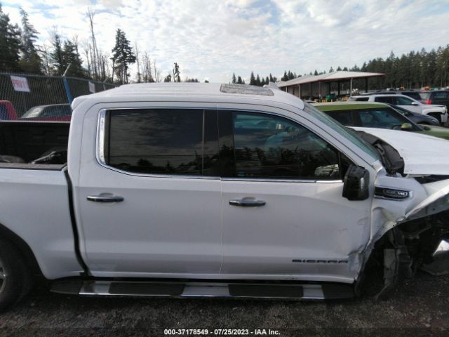3GTU9DEDXLG115411 GMC Sierra 1500 Slt