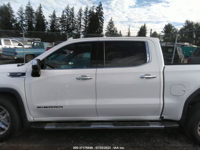 3GTU9DEDXLG115411 GMC Sierra 1500 Slt