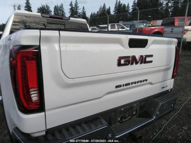 3GTU9DEDXLG115411 GMC Sierra 1500 Slt