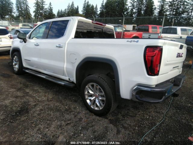 3GTU9DEDXLG115411 GMC Sierra 1500 Slt