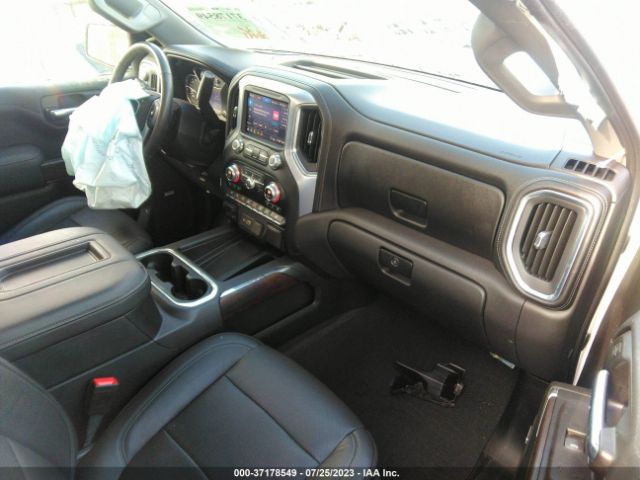 3GTU9DEDXLG115411 GMC Sierra 1500 Slt