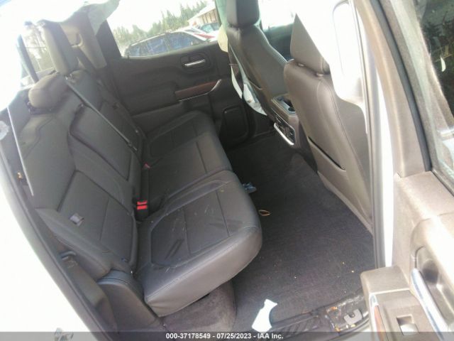 3GTU9DEDXLG115411 GMC Sierra 1500 Slt