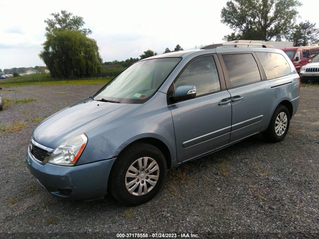 Продаж на аукціоні авто 2011 Kia Sedona Lx, vin: KNDMG4C75B6385116, номер лоту: 37178558