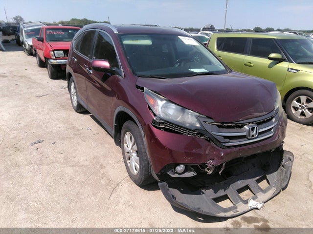 2014 5J6RM3H73EL008589 main image