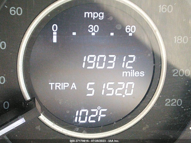 Honda Cr-v Ex-l 2014 5J6RM3H73EL008589 Image 7