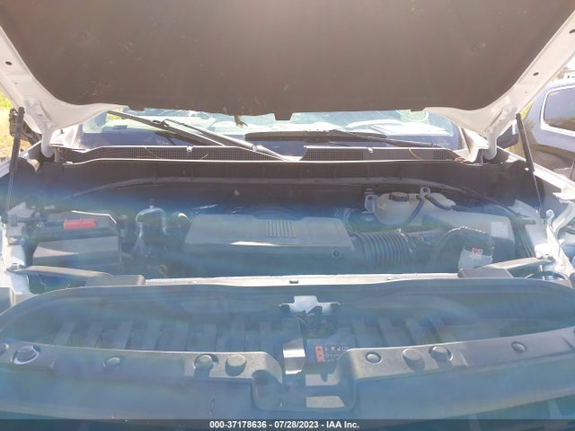 Chevrolet Silverado 1500 Lt 2019 1GCRYDED8KZ350378 Image 10