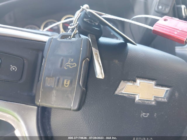Chevrolet Silverado 1500 Lt 2019 1GCRYDED8KZ350378 Image 11