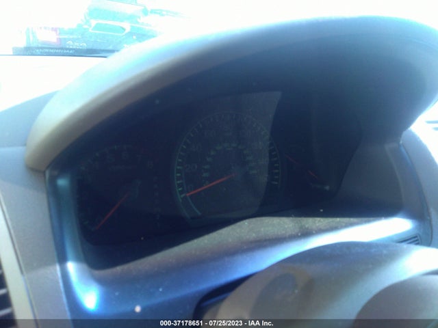 2003 HONDA ACCORD SDN LX VIN: 1HGCM56363A089850