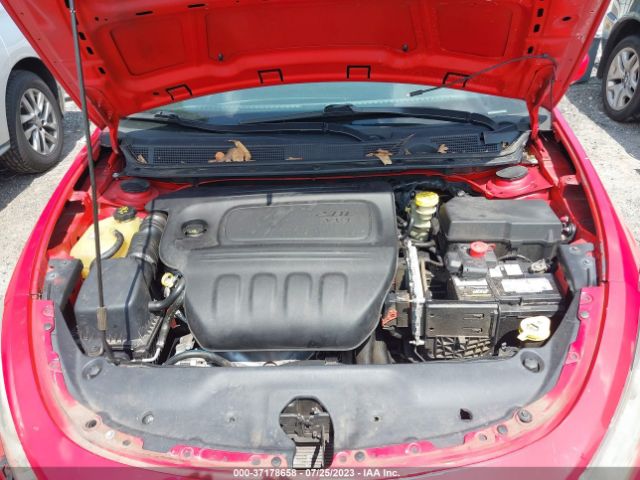 1C3CDFAA0GD624481 Dodge DART SE