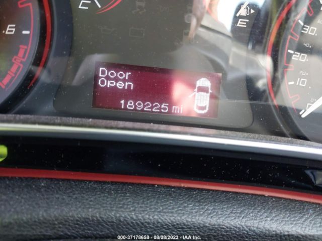 1C3CDFAA0GD624481 Dodge DART SE