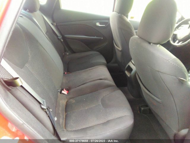 1C3CDFAA0GD624481 Dodge DART SE