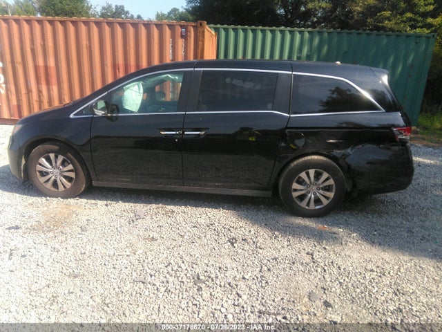 Honda ODYSSEY SE 2016 5FNRL5H30GB155489 Image 15