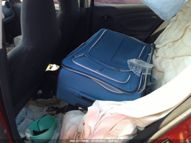 3N1CN7AP7FL812641 Nissan Versa S Plus