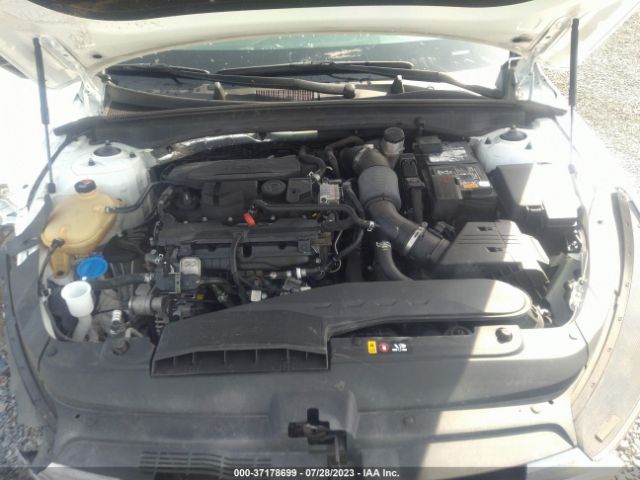 5XXG64J20MG042838 KIA K5 Gt-line