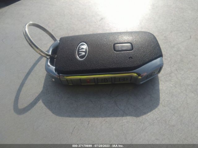 5XXG64J20MG042838 KIA K5 Gt-line