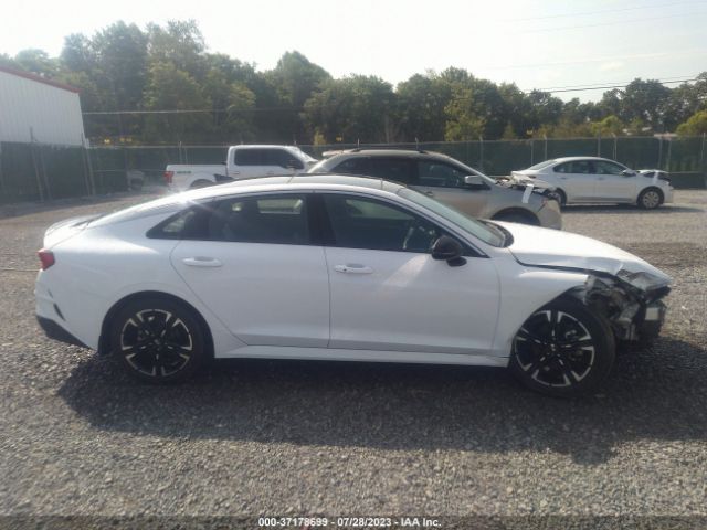 5XXG64J20MG042838 KIA K5 Gt-line