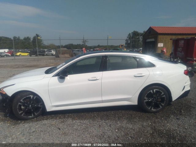 5XXG64J20MG042838 KIA K5 Gt-line