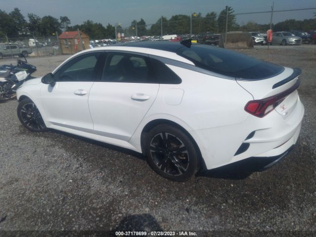 5XXG64J20MG042838 KIA K5 Gt-line