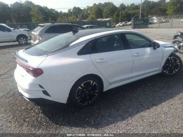 5XXG64J20MG042838 KIA K5 Gt-line
