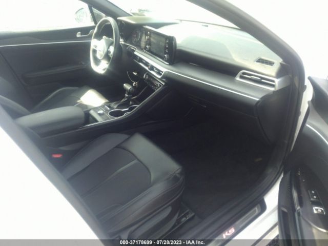 5XXG64J20MG042838 KIA K5 Gt-line