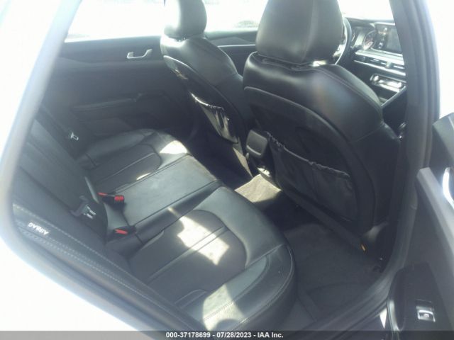 5XXG64J20MG042838 KIA K5 Gt-line