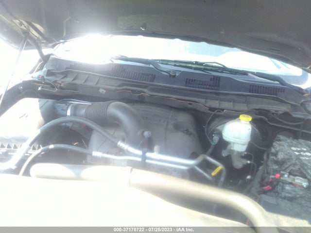 RAM 1500 Express 2015 3C6JR6AT0FG632904 Image 10