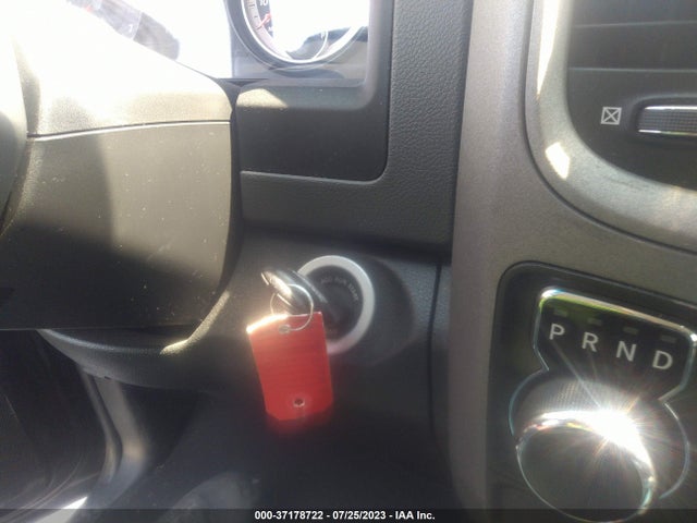 RAM 1500 Express 2015 3C6JR6AT0FG632904 Image 11