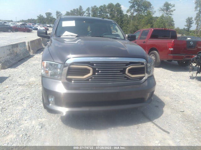 RAM 1500 Express 2015 3C6JR6AT0FG632904 Image 12