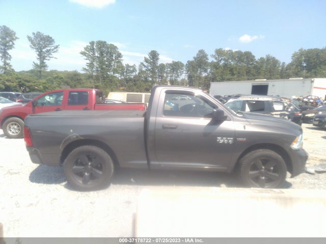 RAM 1500 Express 2015 3C6JR6AT0FG632904 Image 13
