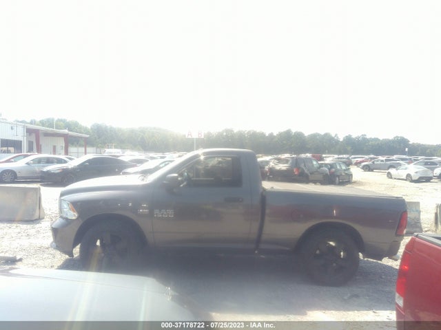 RAM 1500 Express 2015 3C6JR6AT0FG632904 Image 14