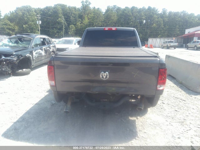 RAM 1500 Express 2015 3C6JR6AT0FG632904 Image 16