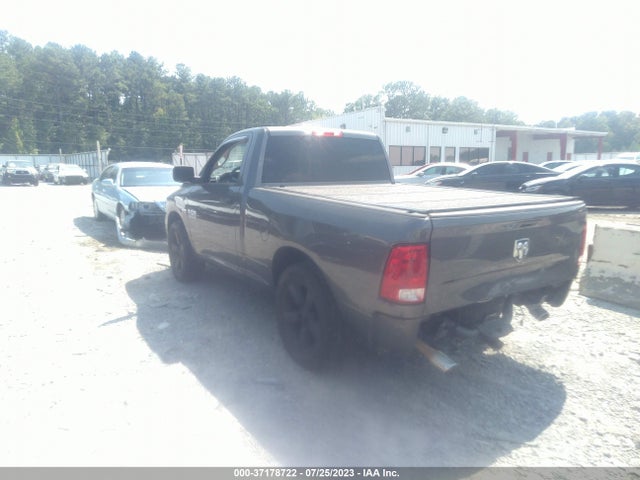 RAM 1500 Express 2015 3C6JR6AT0FG632904 Image 3