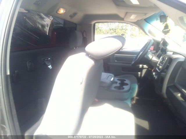 RAM 1500 Express 2015 3C6JR6AT0FG632904 Image 5