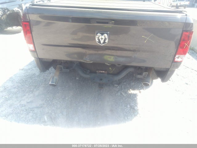 RAM 1500 Express 2015 3C6JR6AT0FG632904 Image 6