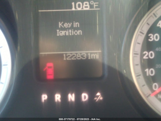 RAM 1500 Express 2015 3C6JR6AT0FG632904 Image 7