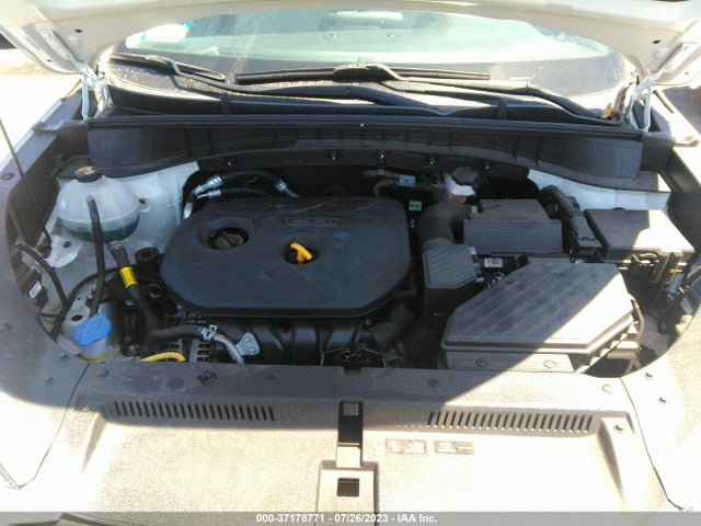 Hyundai TUCSON SE 2021 KM8J23A40MU322245 Image 10