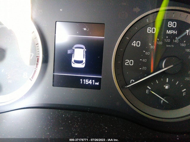 Hyundai TUCSON SE 2021 KM8J23A40MU322245 Image 14