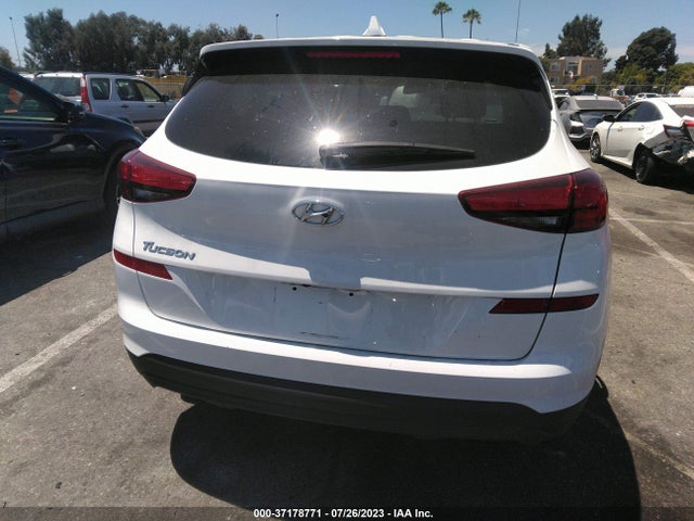 Hyundai TUCSON SE 2021 KM8J23A40MU322245 Image 15