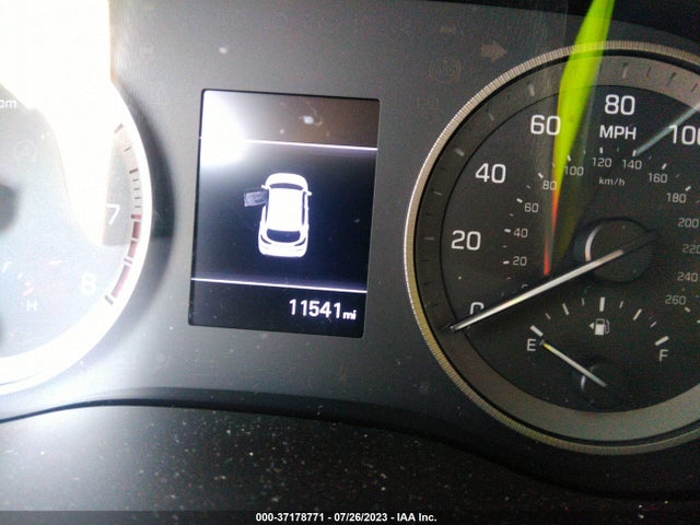 Hyundai TUCSON SE 2021 KM8J23A40MU322245 Image 7