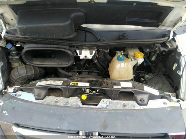 3C6TRVDG2EE112196 RAM Promaster