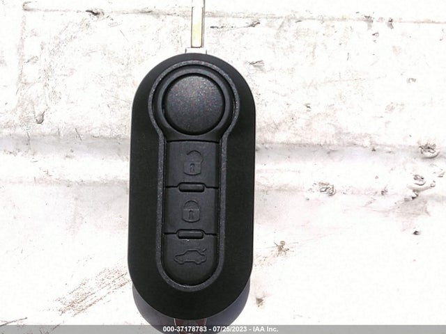 3C6TRVDG2EE112196 RAM Promaster
