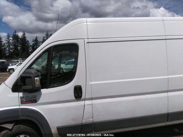 3C6TRVDG2EE112196 RAM Promaster