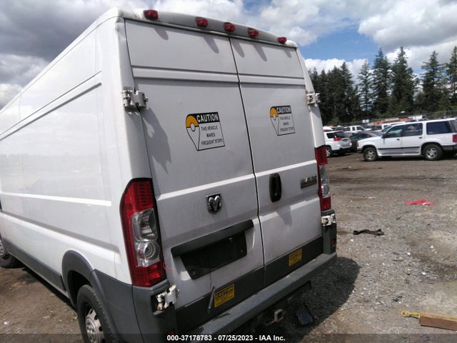 3C6TRVDG2EE112196 RAM Promaster