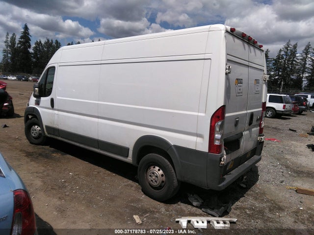 3C6TRVDG2EE112196 RAM Promaster