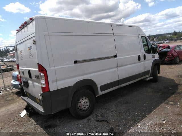 3C6TRVDG2EE112196 RAM Promaster