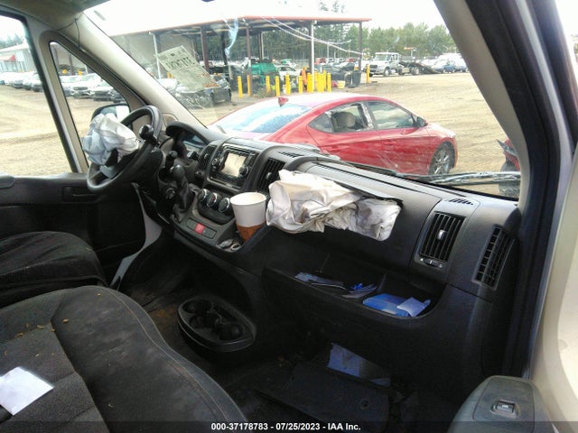 3C6TRVDG2EE112196 RAM Promaster