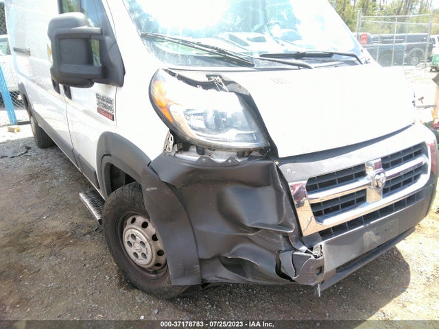 3C6TRVDG2EE112196 RAM Promaster
